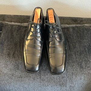 Steve Madden dress shoes